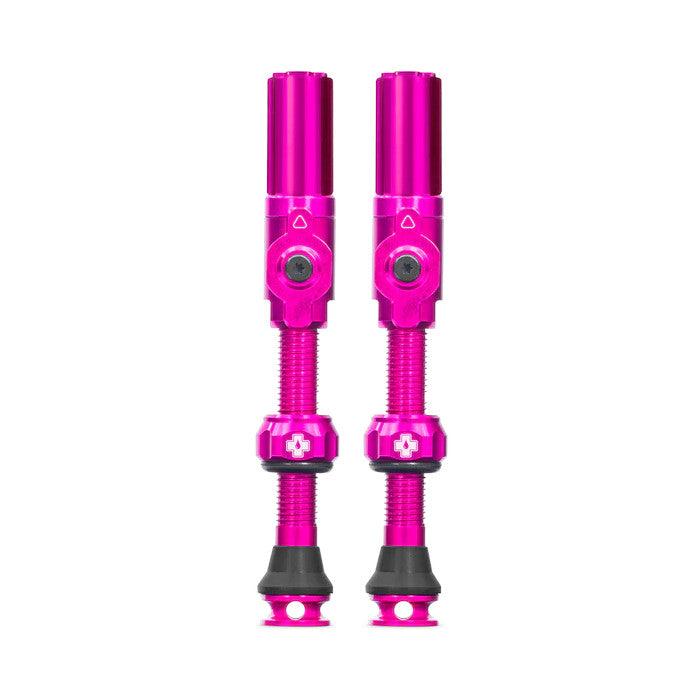 Muc-Off Big Bore Hybrid Tubeless Valve - Thunder Mountain Bikes