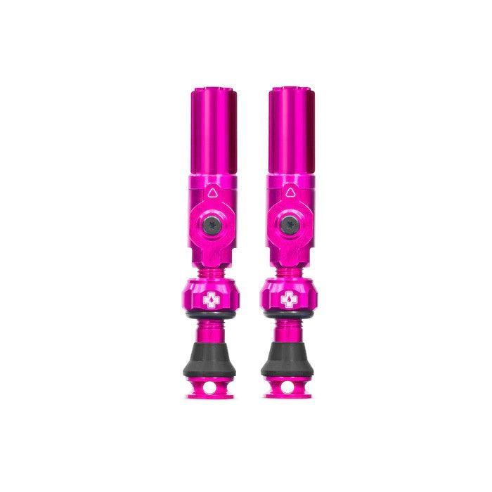 Muc-Off Big Bore Hybrid Tubeless Valve - Thunder Mountain Bikes