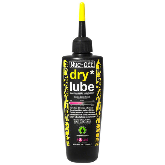 Muc-Off Bio Dry Bike Chain Lube - Thunder Mountain Bikes