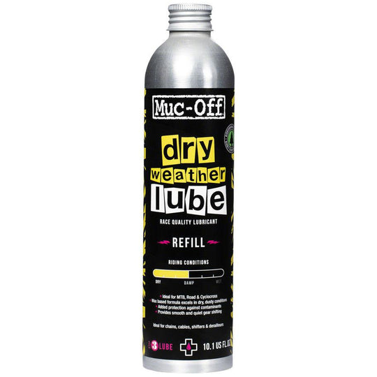 Muc-Off Bio Dry Bike Chain Lube - Thunder Mountain Bikes