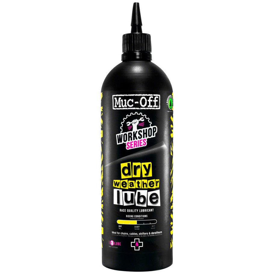 Muc-Off Bio Dry Bike Chain Lube - Thunder Mountain Bikes