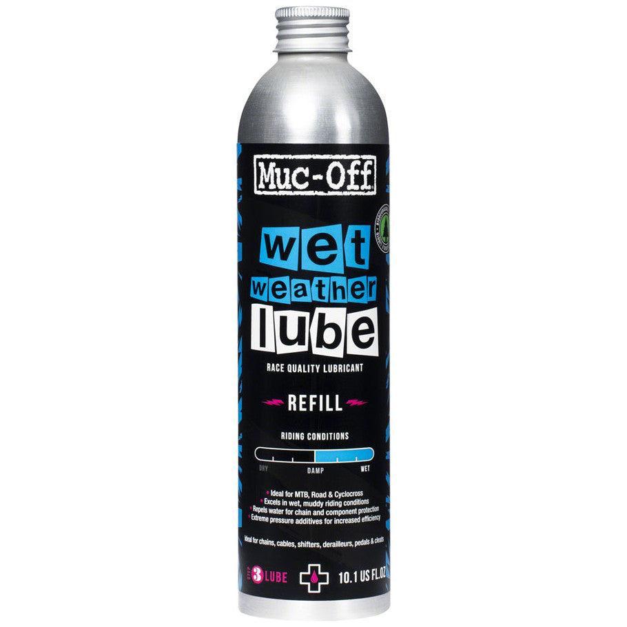 Muc-Off Bio Wet Bike Chain Lube - Thunder Mountain Bikes