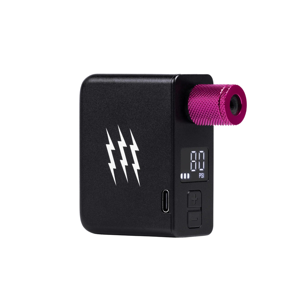Airmach Electric Mini Inflator Pro