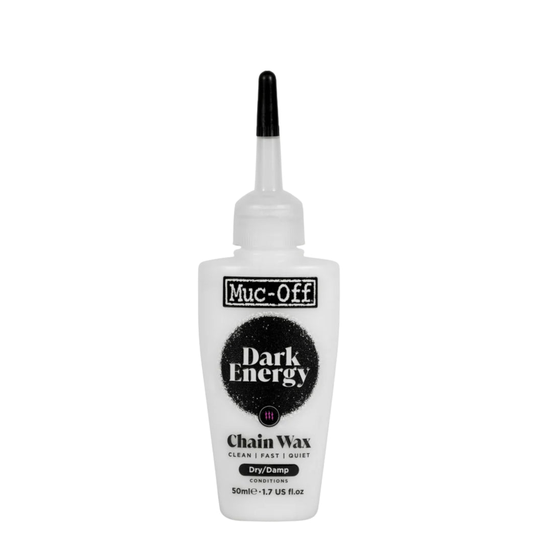 Dark Energy Chain Wax