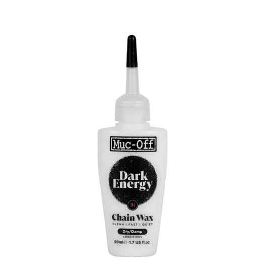Dark Energy Chain Wax