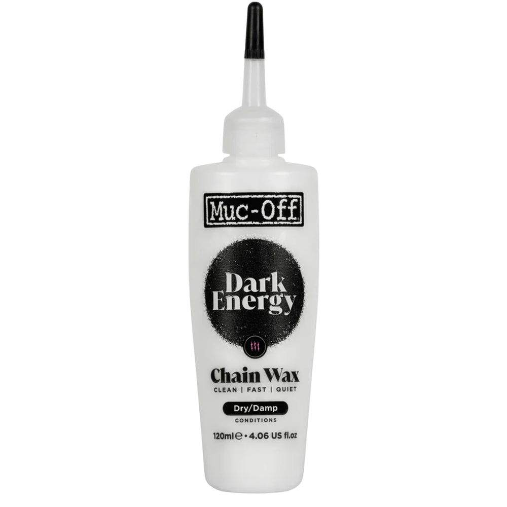 Dark Energy Chain Wax