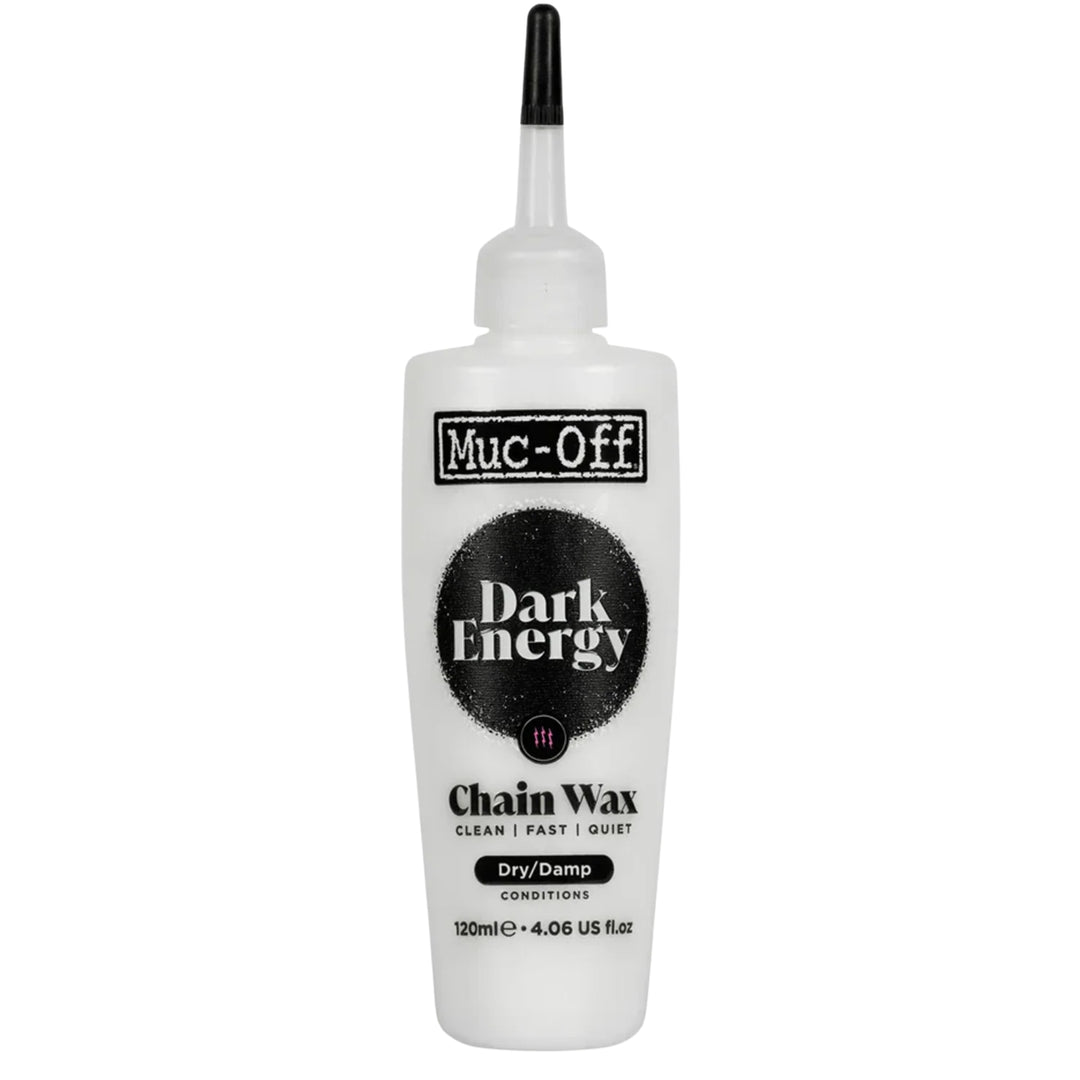 Dark Energy Chain Wax