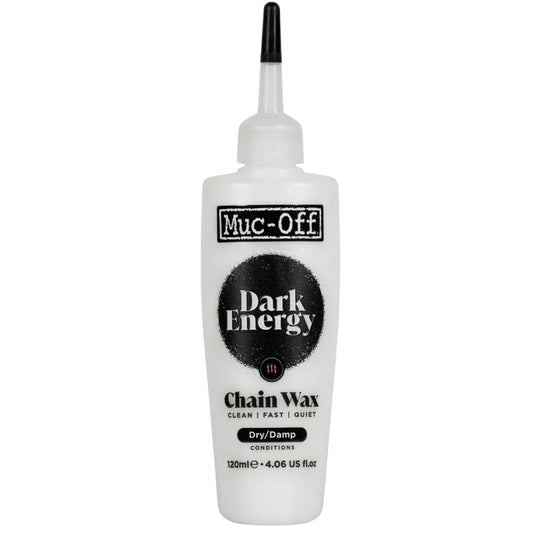 Dark Energy Chain Wax