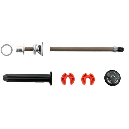 Bomber Z1 Coil Plunger Shaft and Topcap Kit