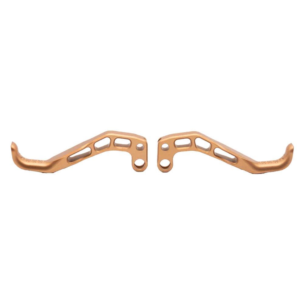 OAK Components TRL Brake Lever Blades - TRP - Thunder Mountain Bikes