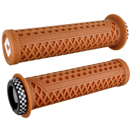 ODI VANS V2.1 Lock-On Grips - Thunder Mountain Bikes