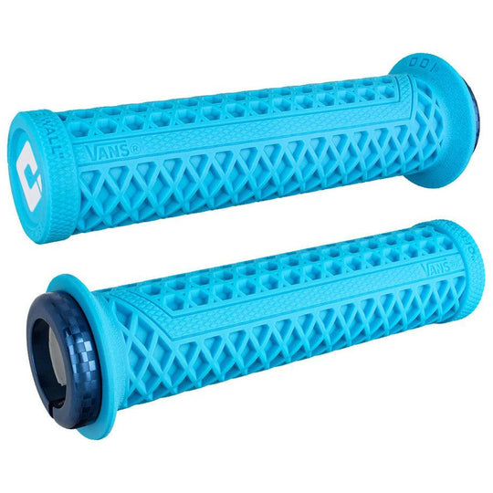 ODI VANS V2.1 Lock-On Grips - Thunder Mountain Bikes