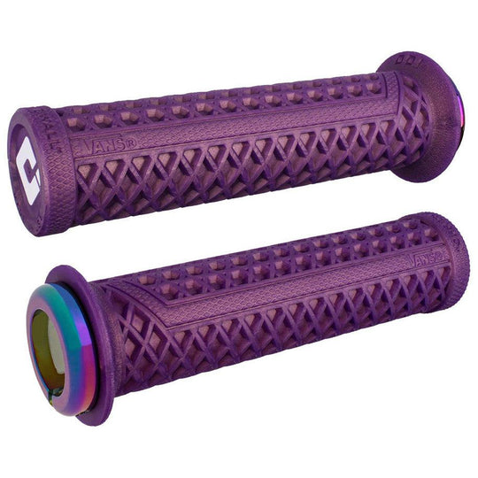 ODI VANS V2.1 Lock-On Grips - Thunder Mountain Bikes