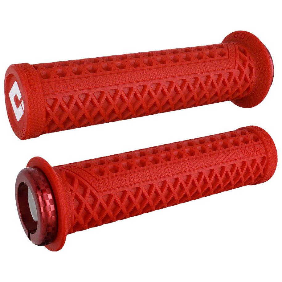 ODI VANS V2.1 Lock-On Grips - Thunder Mountain Bikes