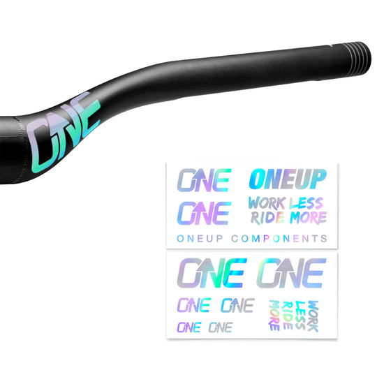 Carbon E-Bike Handlebar