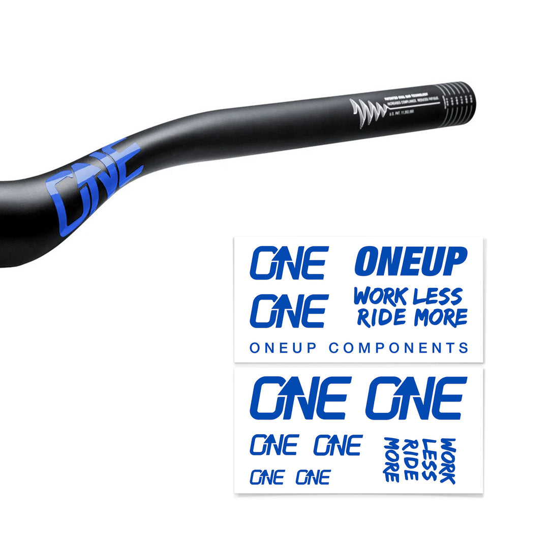 Carbon V2 35mm Handlebar