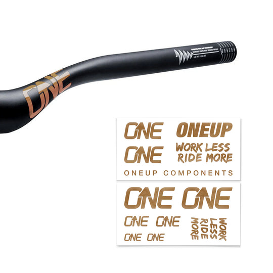 Carbon V2 35mm Handlebar