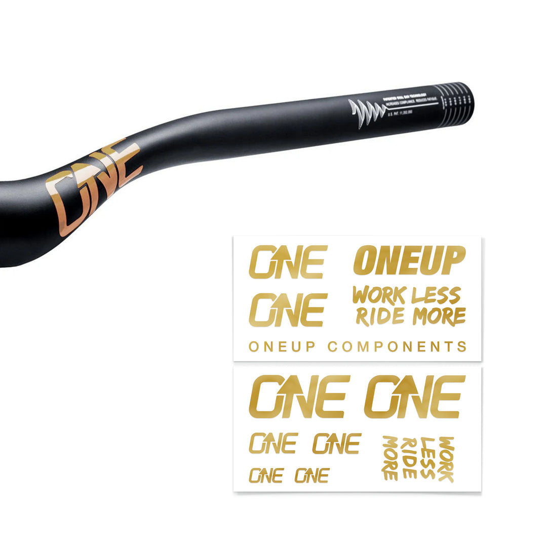 Carbon V2 35mm Handlebar