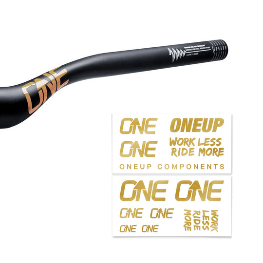 Carbon V2 35mm Handlebar