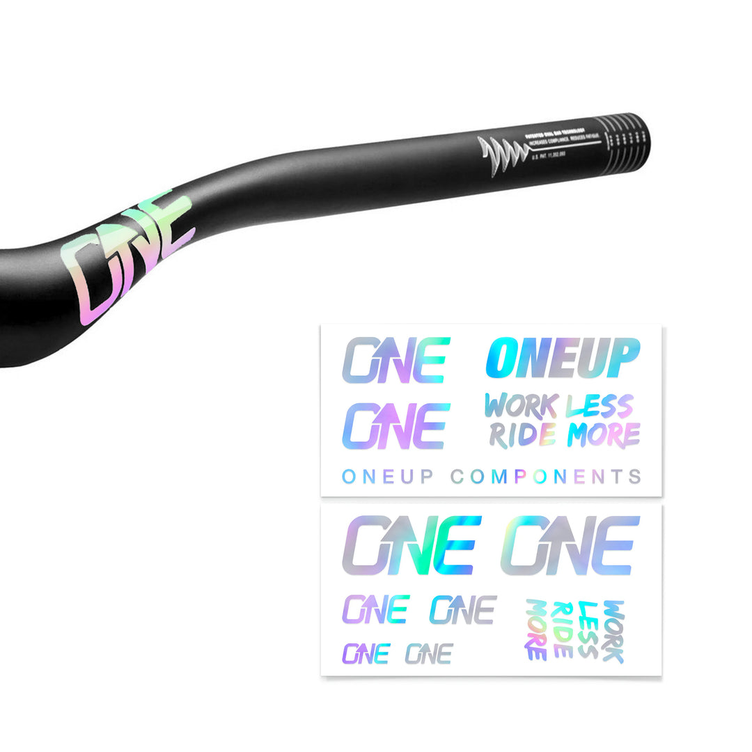 Carbon V2 35mm Handlebar