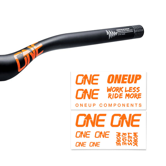 Carbon V2 35mm Handlebar