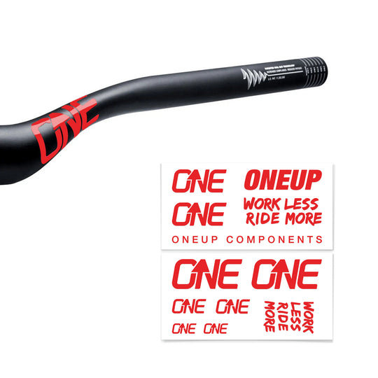 Carbon V2 35mm Handlebar