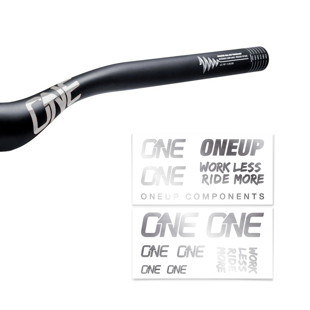 Carbon V2 35mm Handlebar