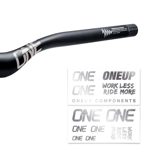 Carbon V2 35mm Handlebar