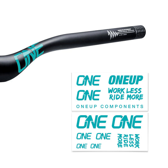 Carbon V2 35mm Handlebar