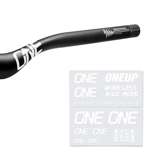 Carbon V2 35mm Handlebar