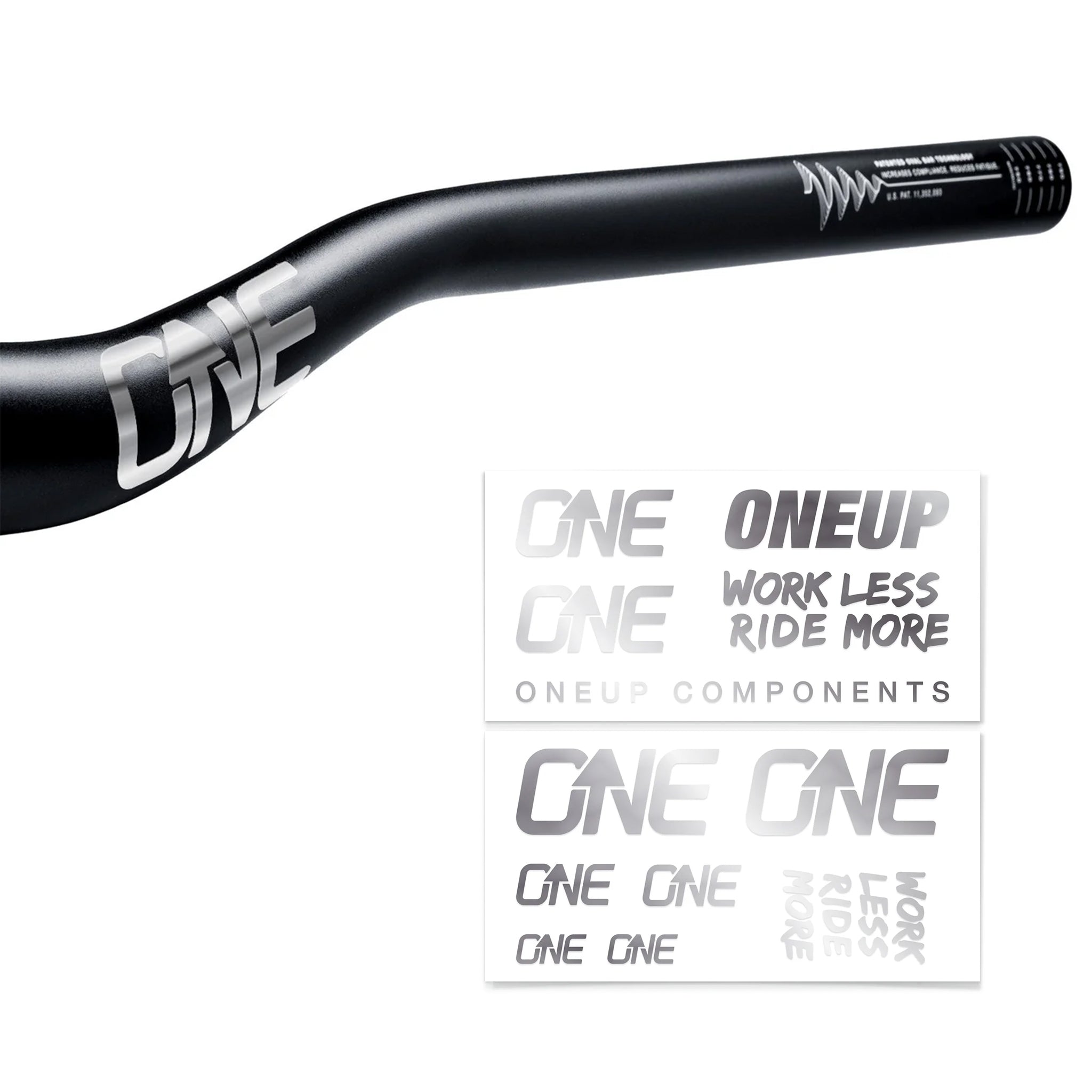 パーツ One by ESU COMPETITION GEAR HANDLEBAR One by ESU COMPETITION GEAR HANDLEBAR 【公式通販】