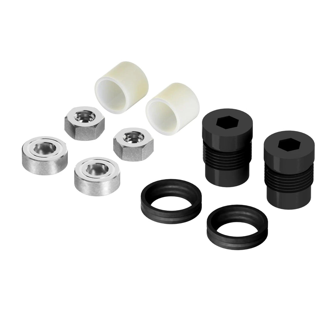 OneUp Components Composite Pedal Bearing Rebuild Kit - Thunder Mountain Bikes