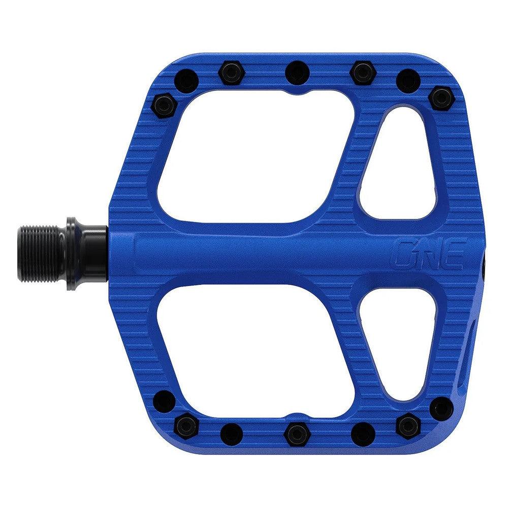 OneUp Components Composite Pedals - Thunder Mountain Bikes