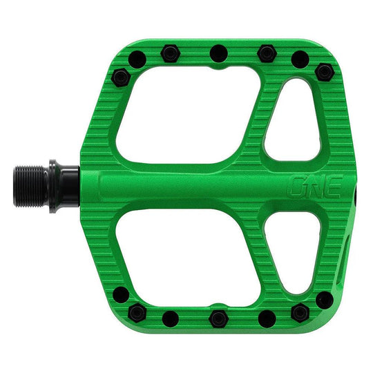 OneUp Components Composite Pedals - Thunder Mountain Bikes