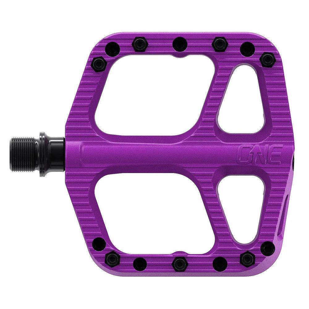 OneUp Components Composite Pedals - Thunder Mountain Bikes