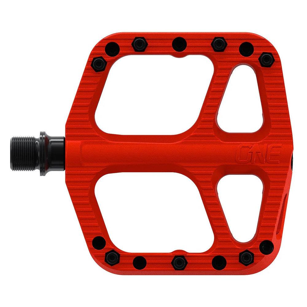 OneUp Components Composite Pedals - Thunder Mountain Bikes