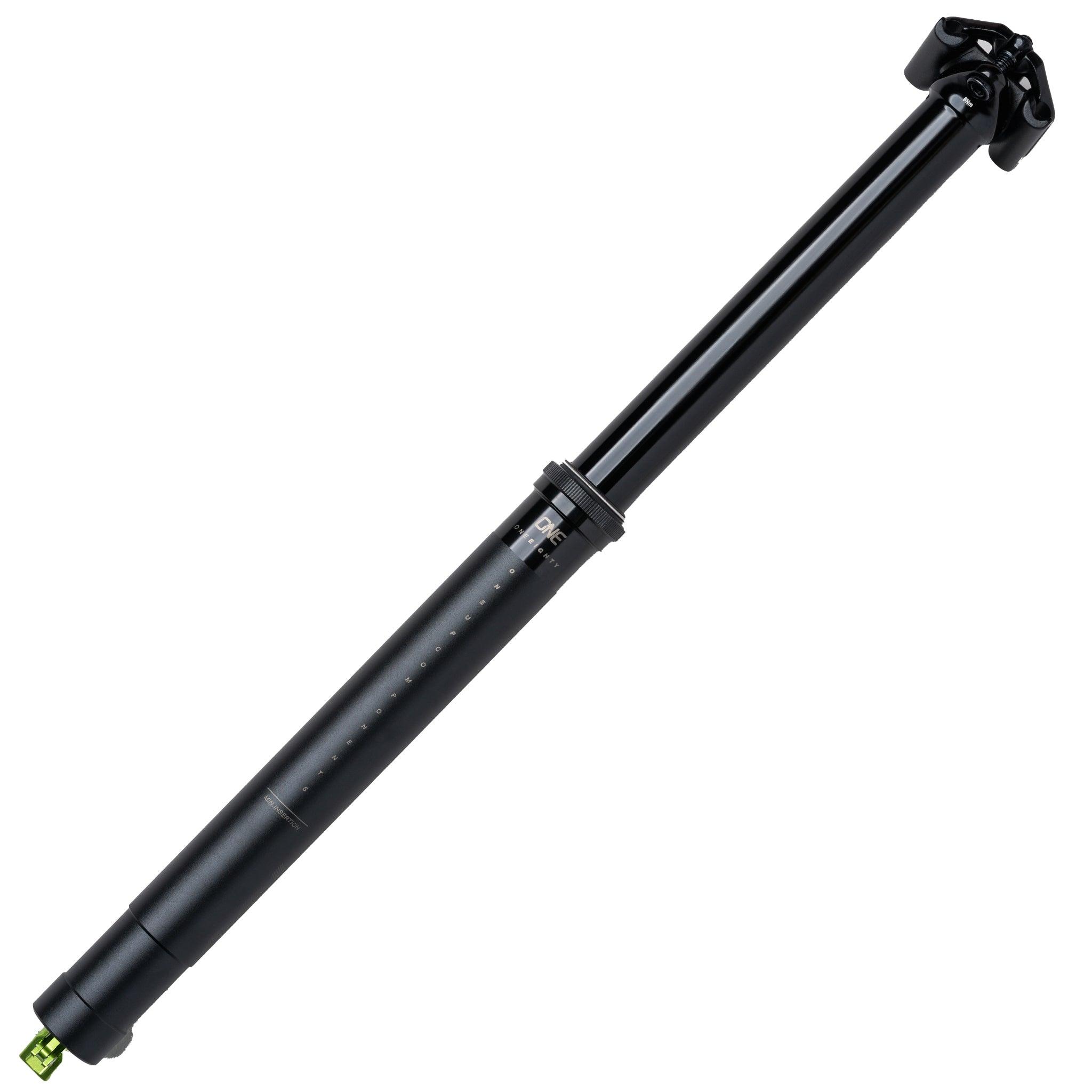 Dropper Post V3 – Thunder Mountain Bikes