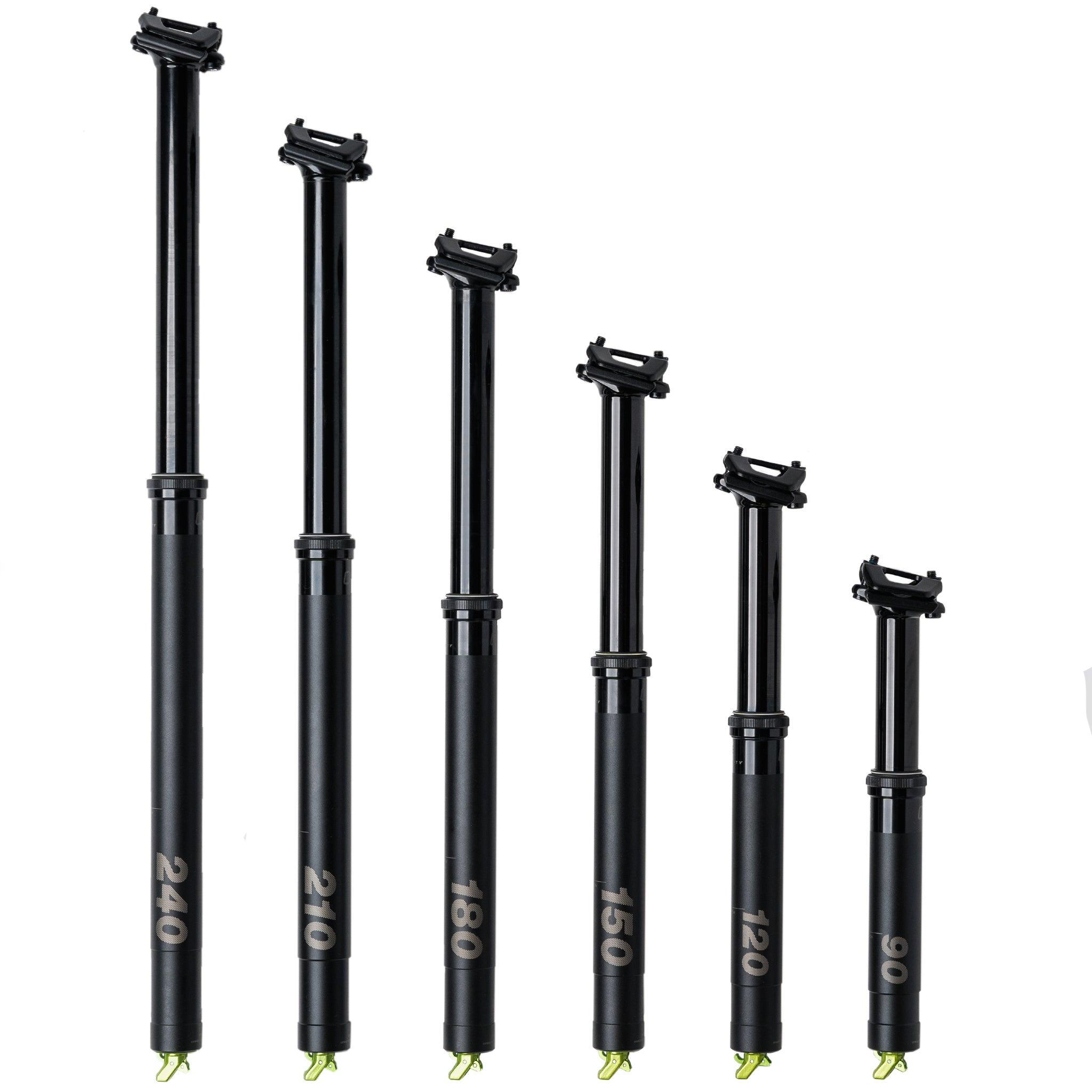 Dropper Post V3 – Thunder Mountain Bikes