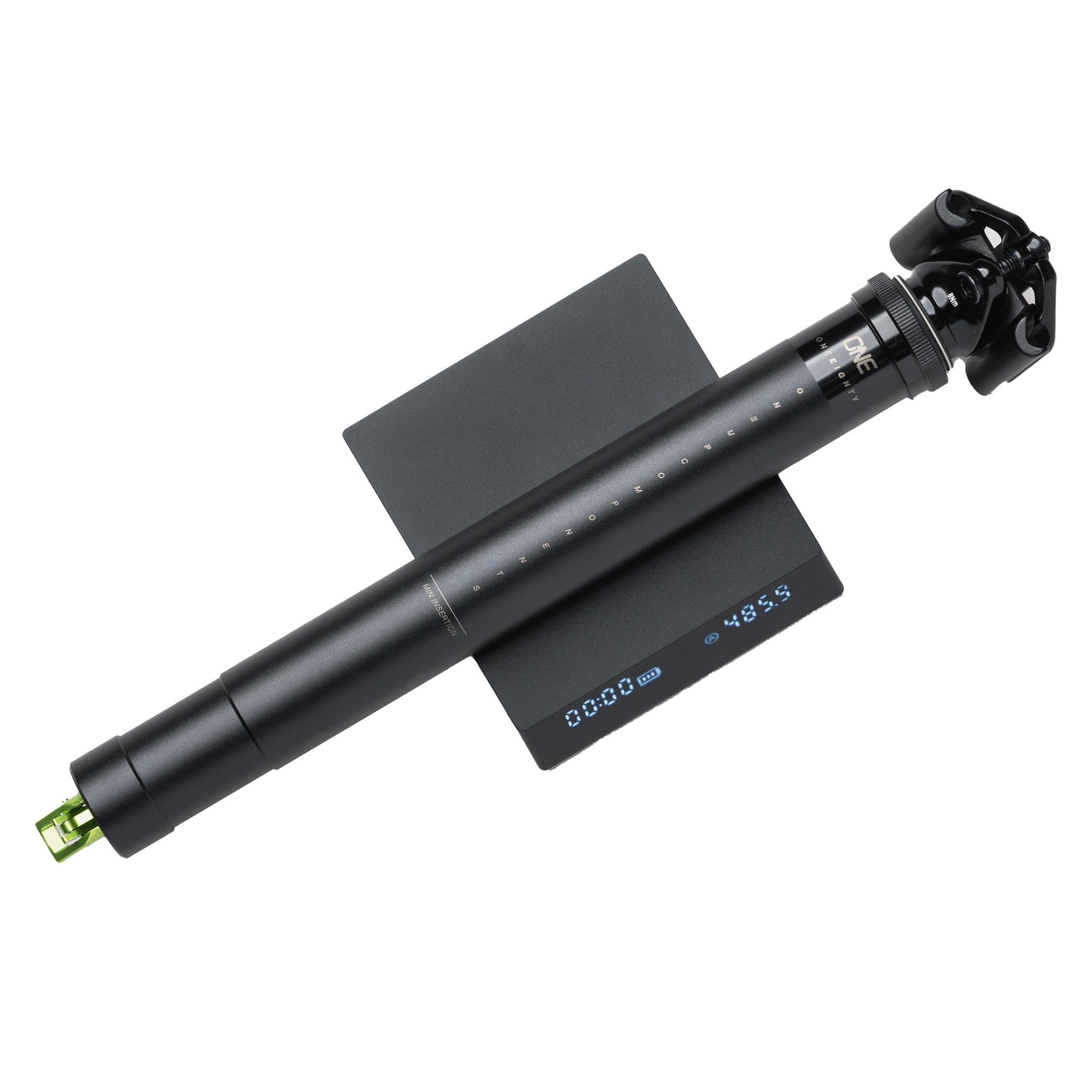 Dropper Post V3 – Thunder Mountain Bikes