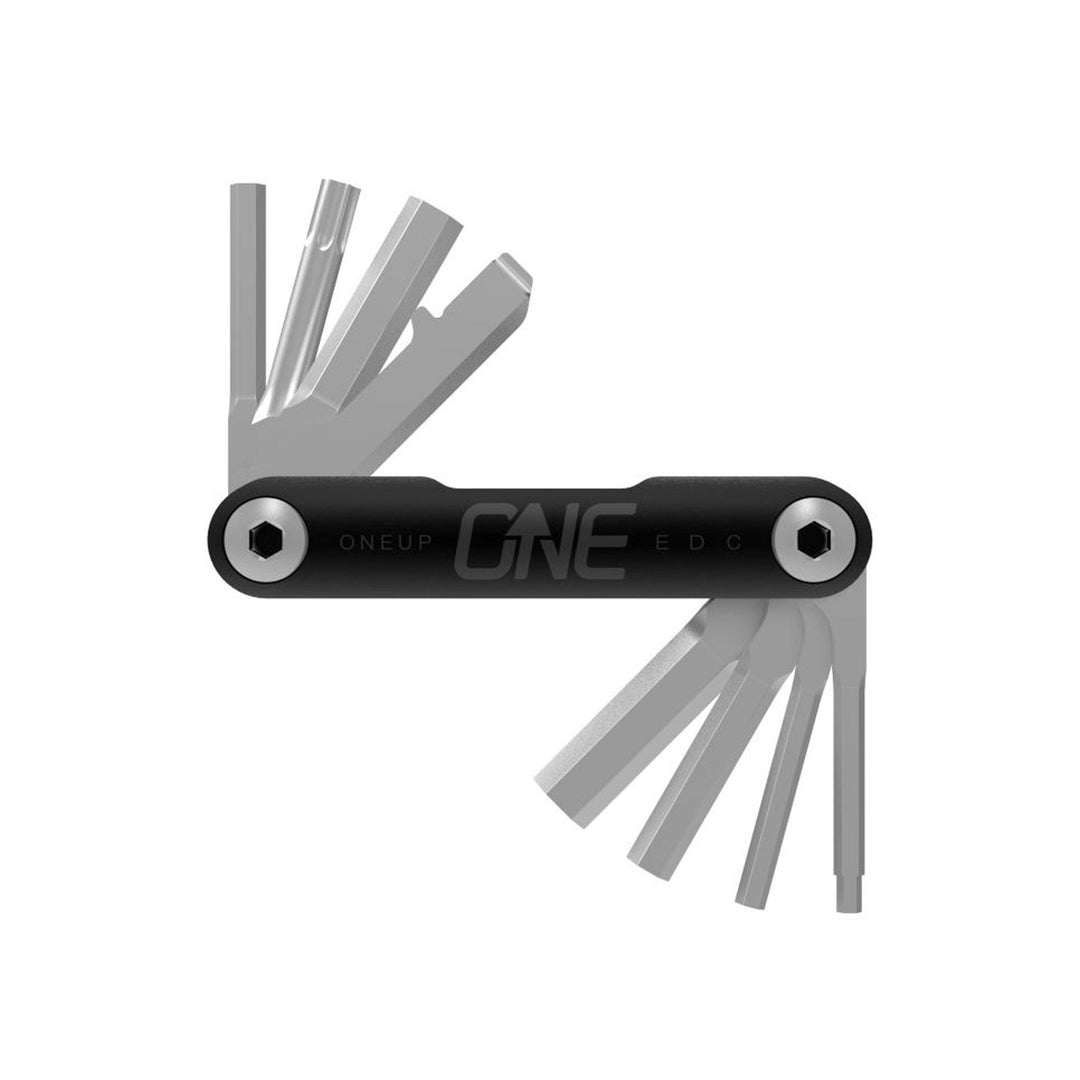 OneUp Components EDC Multi-Tool - Thunder Mountain Bikes