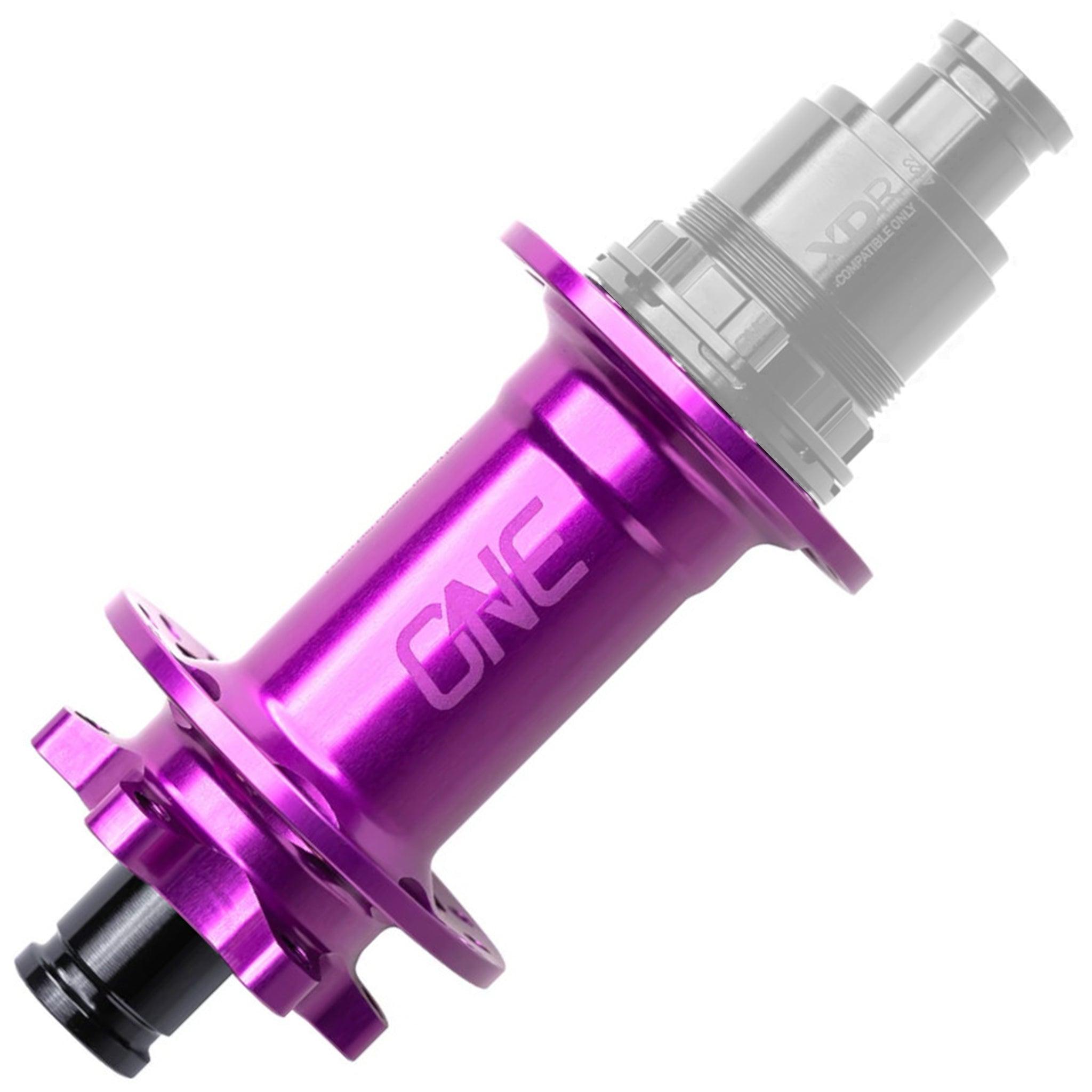 OneUp Components Rear Hub – Thunder Mountain Bikes