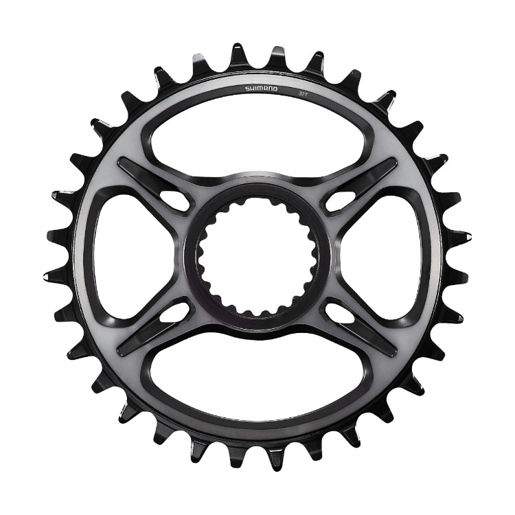 XTR SM-CRM95 Chainring
