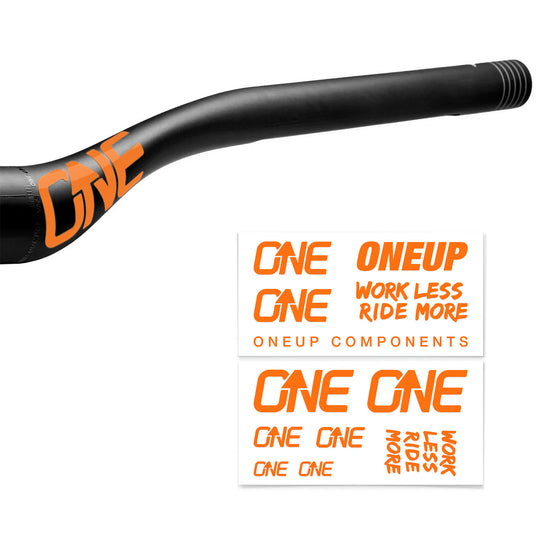 Carbon E-Bike Handlebar