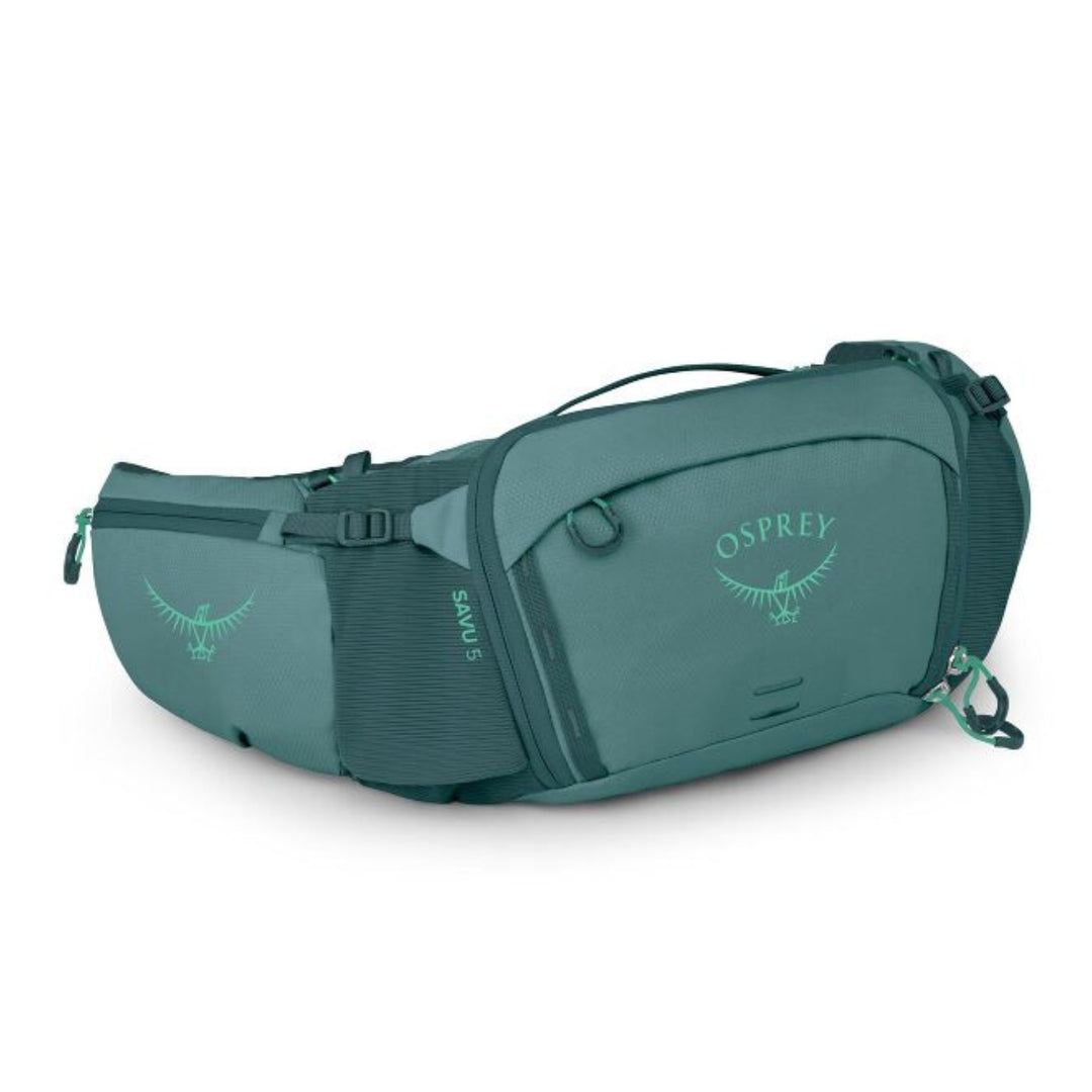 2026 Savu 5 Hip Pack
