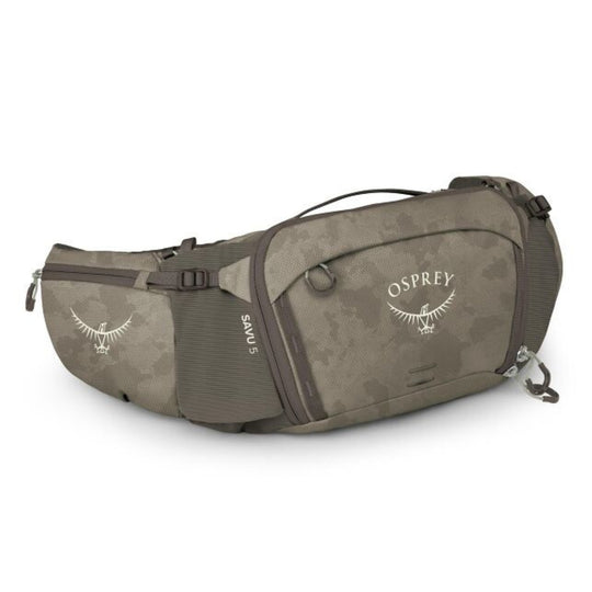 2026 Savu 5 Hip Pack
