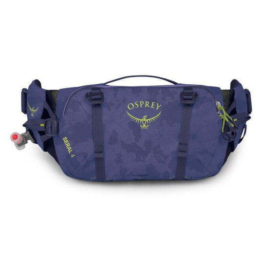 2026 Seral 4 Hip Pack