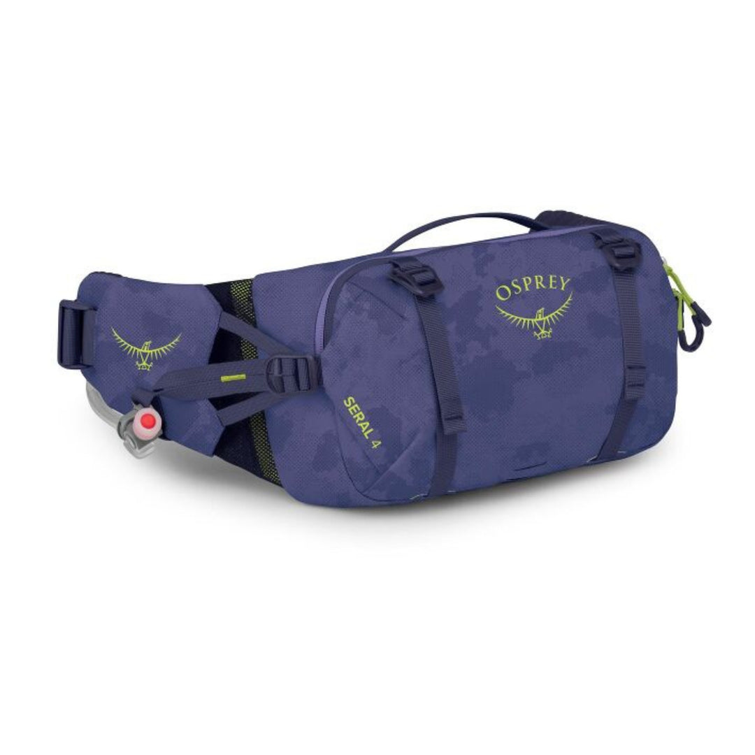 2026 Seral 4 Hip Pack