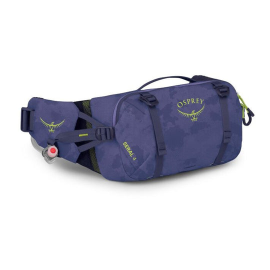 2026 Seral 4 Hip Pack