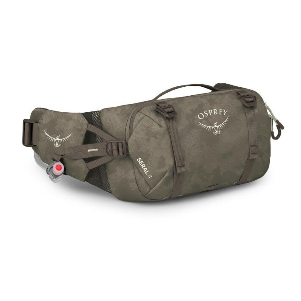 2026 Seral 4 Hip Pack