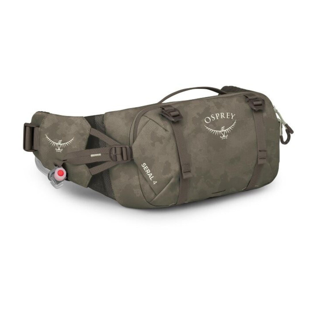 2026 Seral 4 Hip Pack